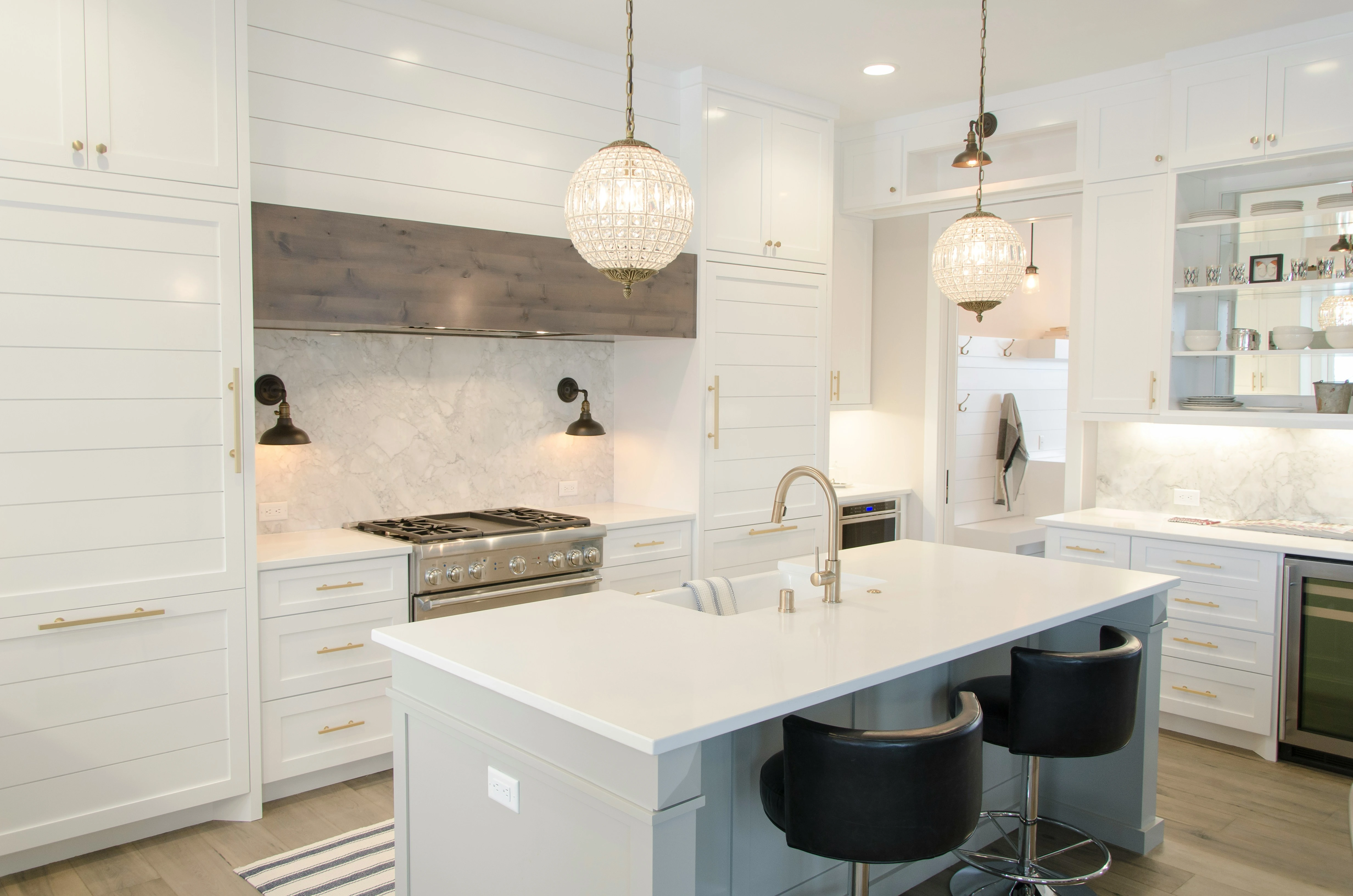 Kitchen Renovation Dubai